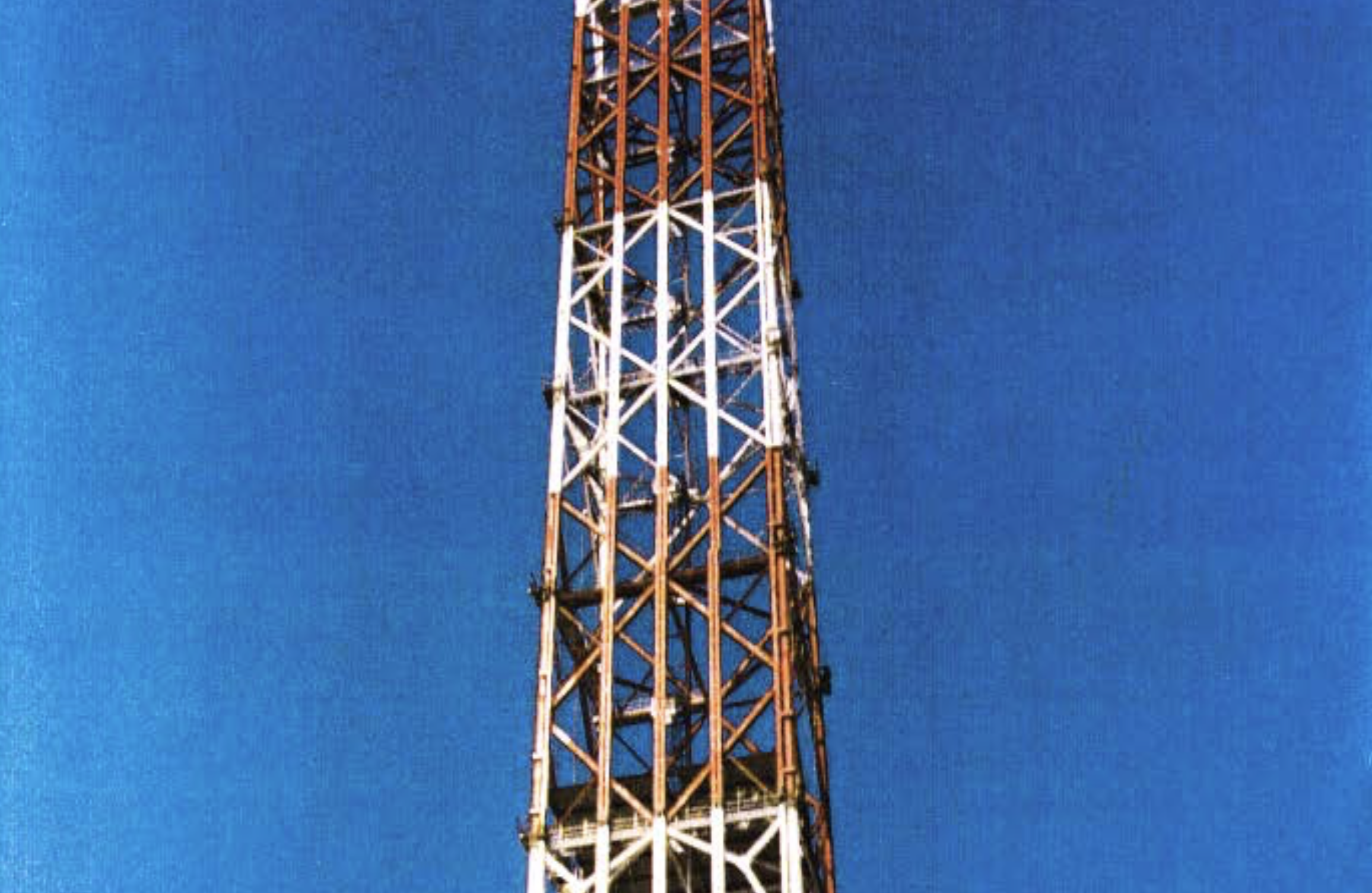 Petrokemya Al Jubail – Elevated Flare System